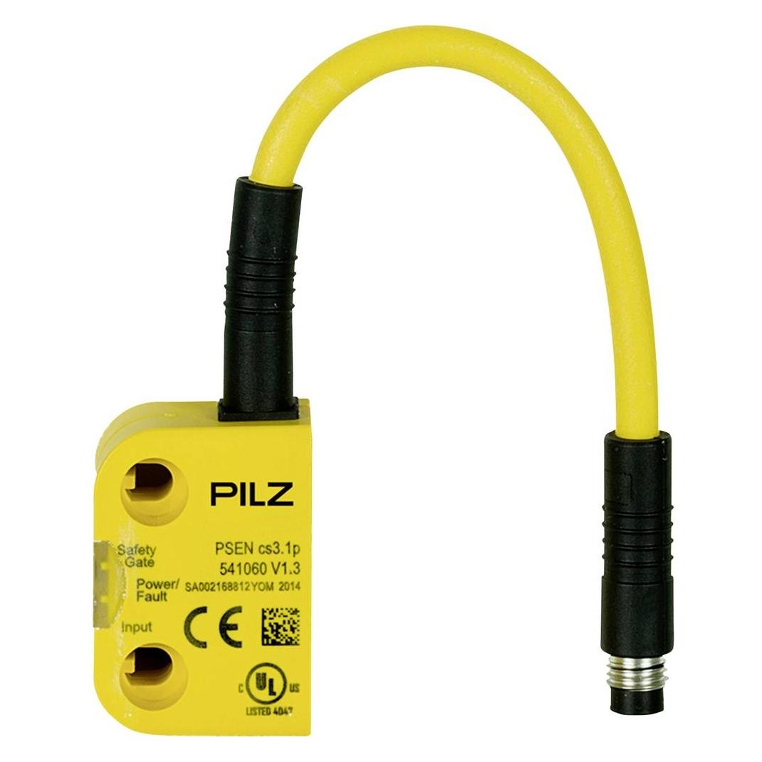 Pilz GmbH & Co. KG Sicherheitsschalter PSEN cs3.1p 1switch (541060)