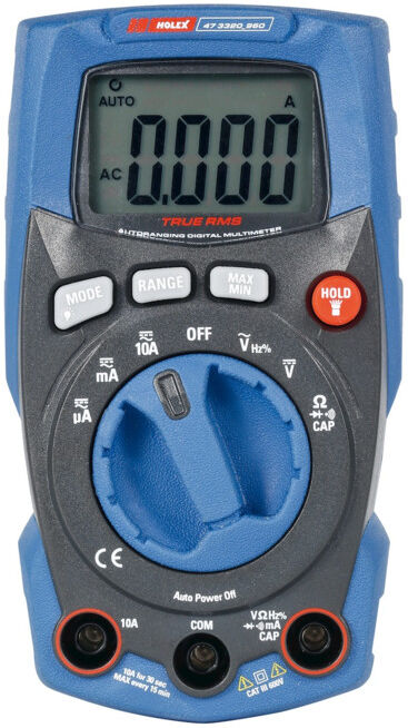 HOLEX Multimètre 960 (473320 960)