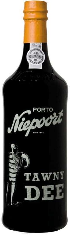Niepoort Tawny Dee Vino Dulce Porto 75 cl.
