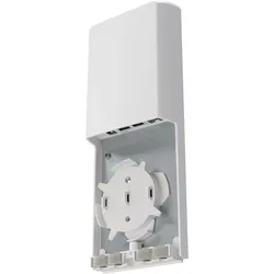 MIKROTIK FTC21 Gigabit Media Converter, RJ-45, SFP, PoE+