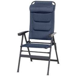 Siena Garden M31071 Campingsessel + Premium bl. Alu, 2D Mesh