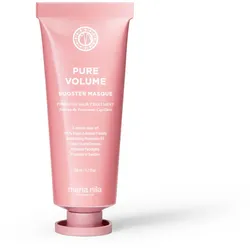 Booster Masque - Pure Volume