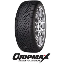 Gripmax Suregrip AS 195/60 R16 89V