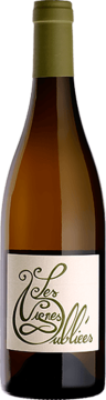 Les Vignes Oubliées - Jean-Baptiste Granier Les Vignes Oubliées blanc 2023 -  Jean-Baptiste Granier - Languedoc - Weisswein - 0.75L Languedoc Roussillon