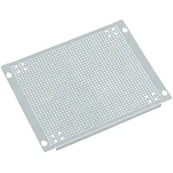 ABN Media Montageplatte FMSK12FN