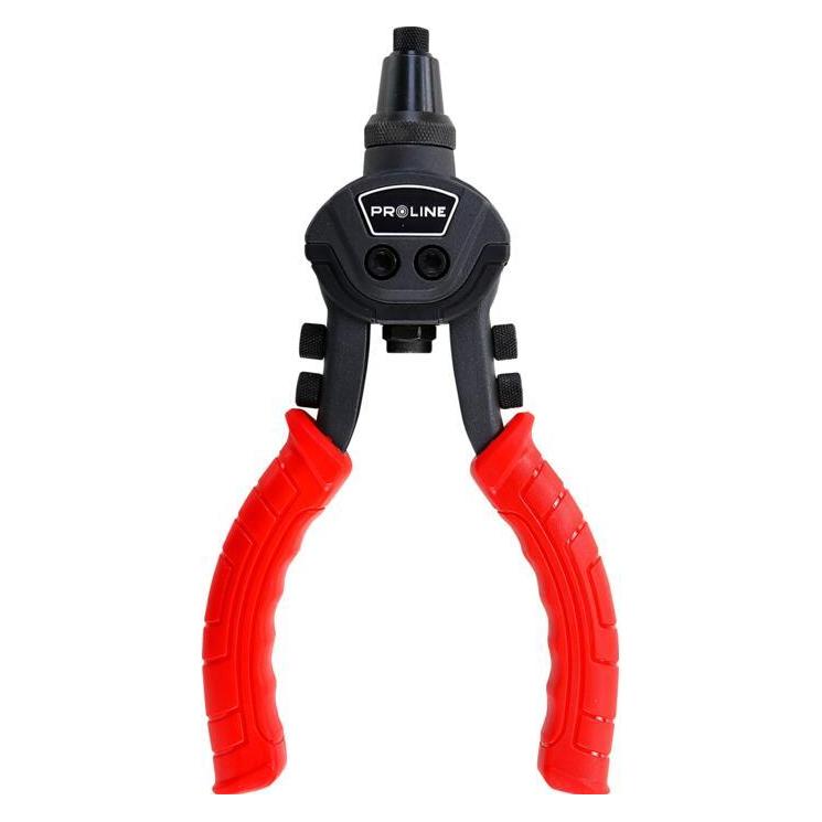 Proline Pro-Line KOMPAKTES ZWEIHAND-NIETWERKZEUG 2,4-6,4 MM 14014 (14014)