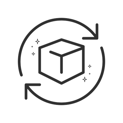 Free Return Label + Package Protection