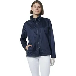 Daily Sports Jacke Wind, navy