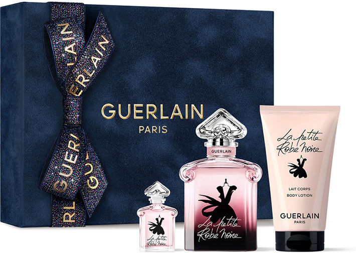 GUERLAIN Coffret La Petite Robe Noire La Petite Robe Noire