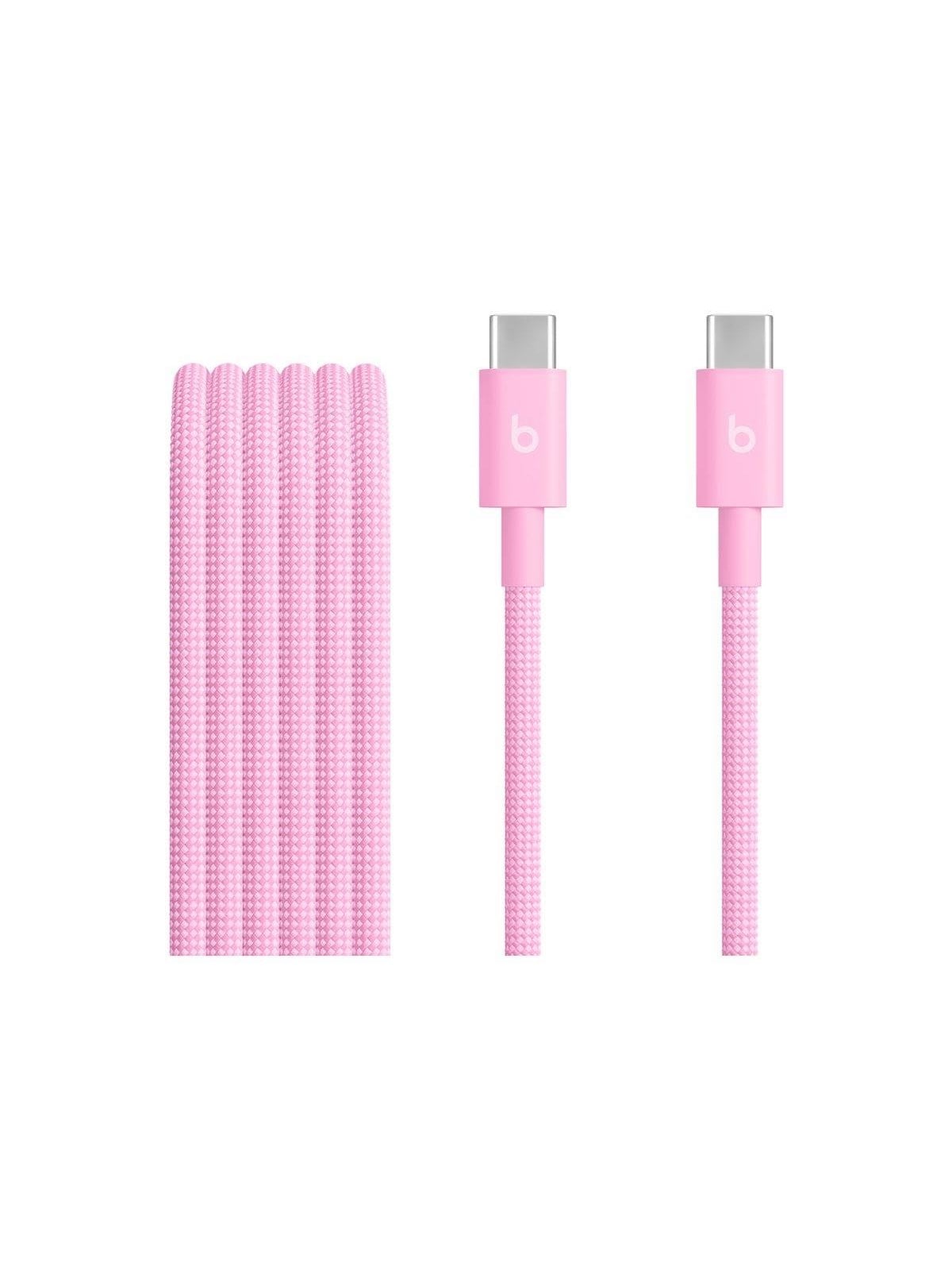 Apple Beats - USB-C cable - USB-C to USB-C - 1.5 m