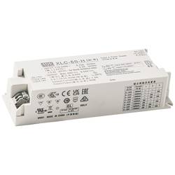 MEAN WELL XLC-60-12-DA2 LED-Treiber Konstantspannung 60.0 W 0 - 5 A 12 V Überlastschutz 1 St.
