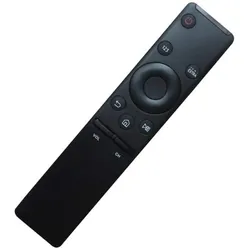 Samsung Remote Commander Smart Control (Gerätespezifische Fernbedienung, Infrarot), Fernbedienung, Weiss