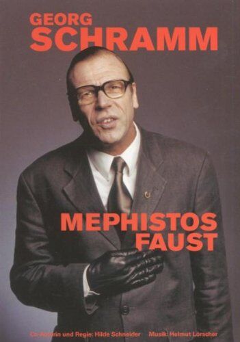 MEPHISTOS FAUST - Preis vom 09.10.2026 07:28:09 h