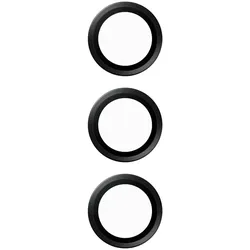 PanzerGlass SAFE. Camera Lens Protector Samsung Galaxy A15/ A15 5G black