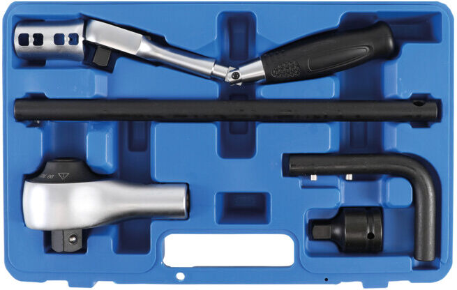 BGS technic BGS Jeu de démultiplicateurs 12,5 mm (1/2