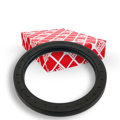 FEBI BILSTEIN Wellendichtring, Radnabe innen 09905