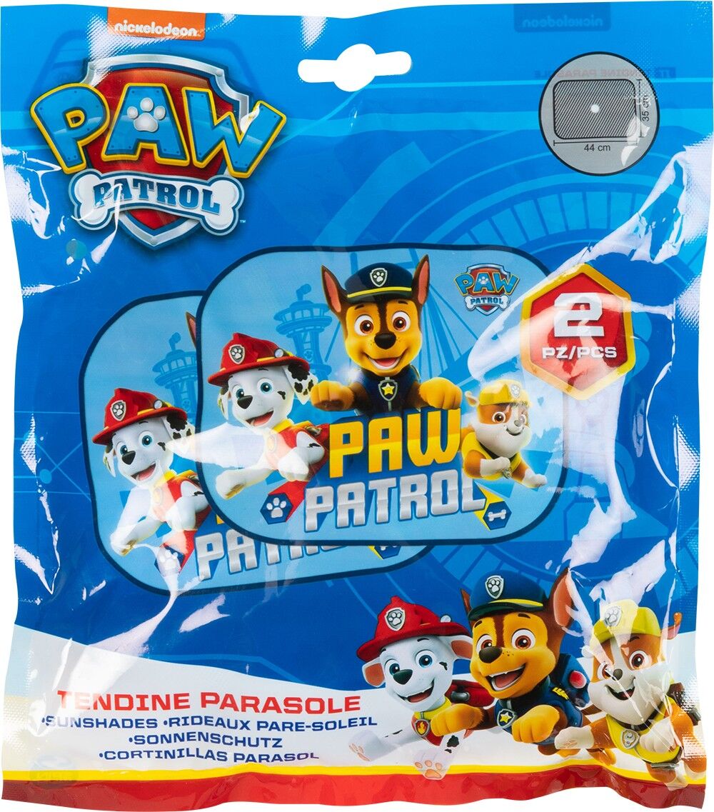 PAW PATROL 10241 Auto Sonnenschutz