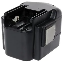 Akku für MILWAUKEE B12, Akku-Typ 49-24-0150, B12  12V, 2Ah, Ni-MH