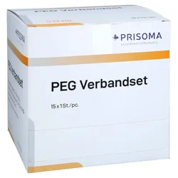PEG Verbandset 15 St