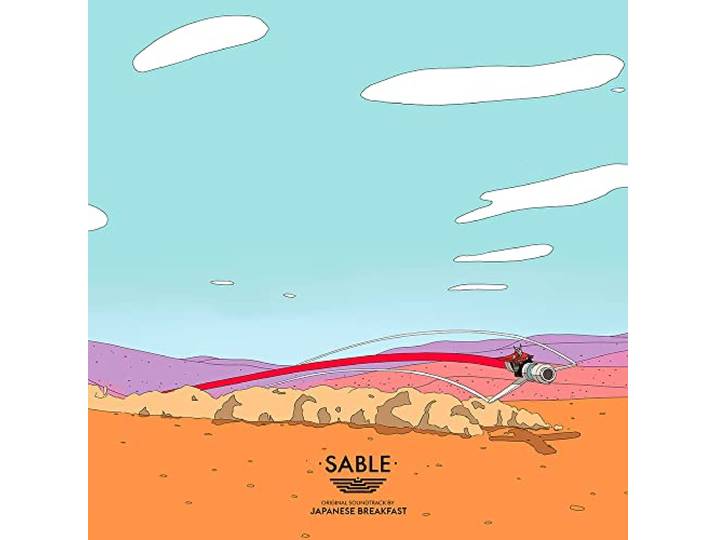 Sable (Original Video Game Soundtrack)