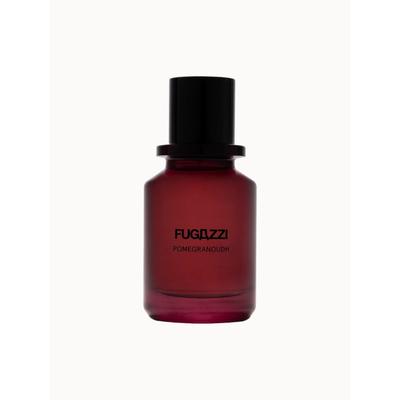 Pomegranoudh Extrait de Parfum 50ml floral, holzig, holzig von Fugazzi