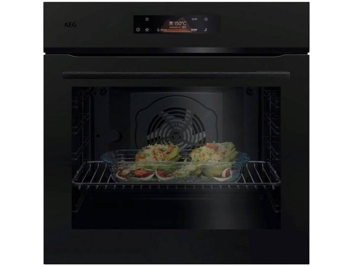 EINBAUBACKOFEN NBU7P60KT
