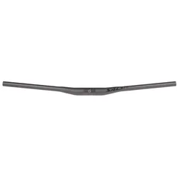 Salsa Guide Carbon Riser Lenker, 35.0mm, 800x10mm, 8°/5°, black