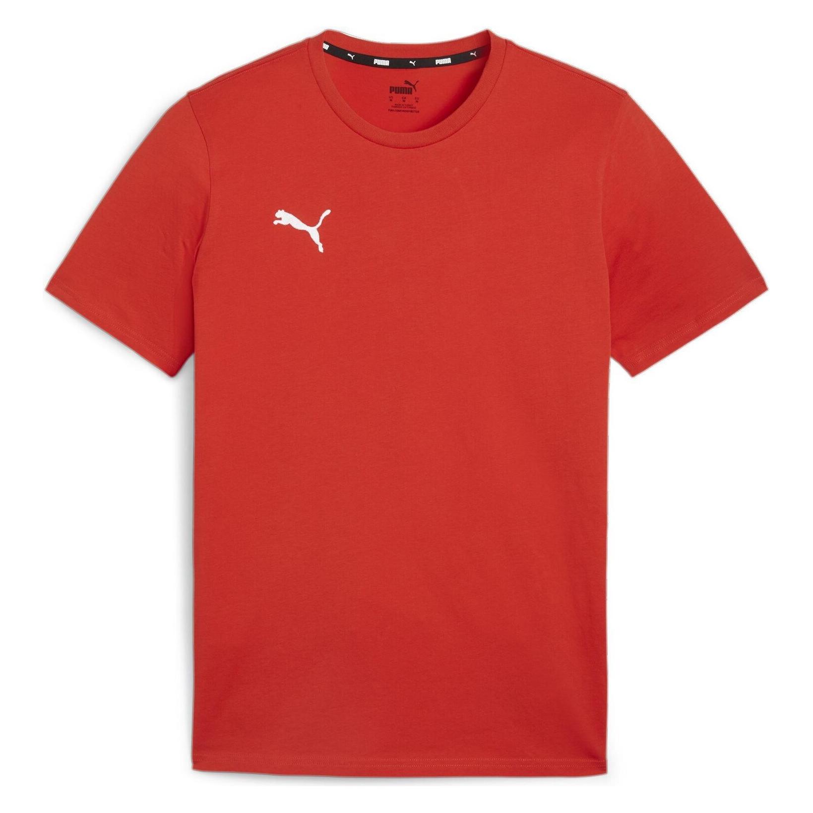 Puma Team Goal (XS) (658615-01)
