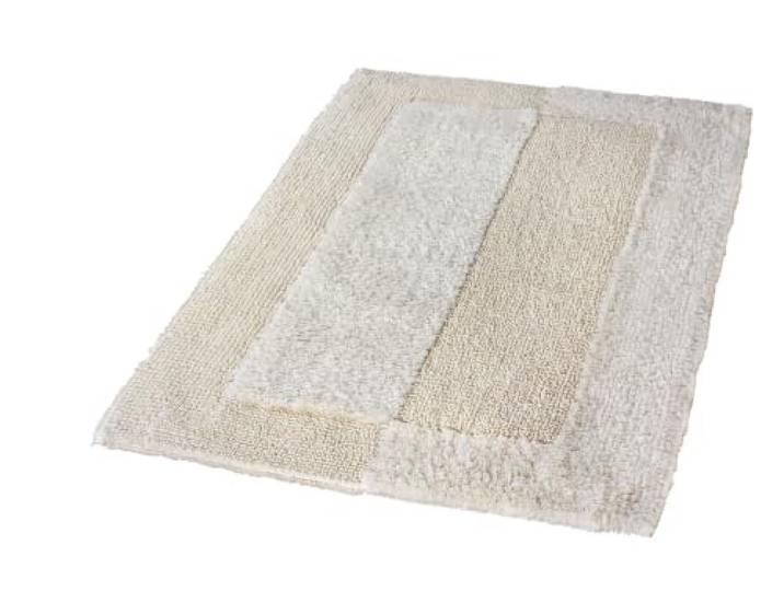 Kleine Wolke Badteppich Havanna Natur 85 x 150 cm