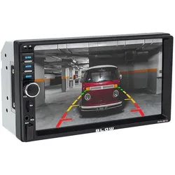 Blow, Autoradio, AVH-9810