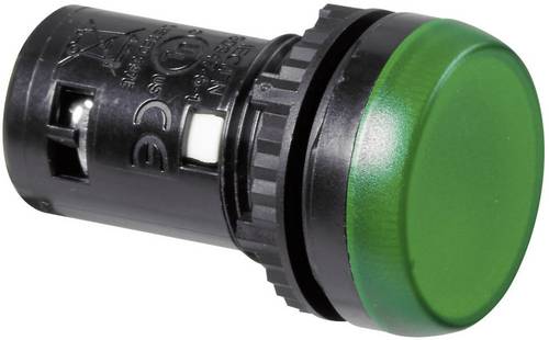 BACO L20SC20H Meldeleuchte Grün 230V 1St.
