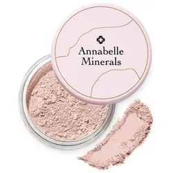 Annabelle Minerals, Foundation, Substrate Mineral Matting Natural Fair 10 G (Natural Fair)