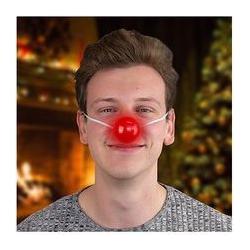 Mags Rentiernase - Leuchtend - Clown (324098)
