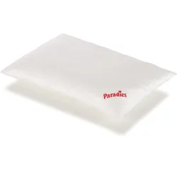 Kopfkissen SOFTY TIP (BL 40x60 cm) - weiß - BL 40x60 cm