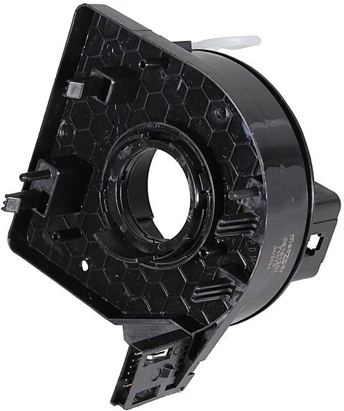 Metzger Autoteile Wickelfeder, Airbag 09161201 Für Vag