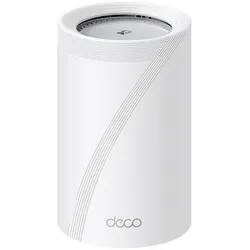 TP-Link Deco BE65 Pro (1-pack), Router, Weiss