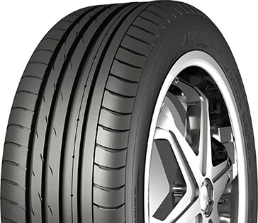 Nankang As-2+ Sportnex 225/55 R16 99Y XL Sommerreifen