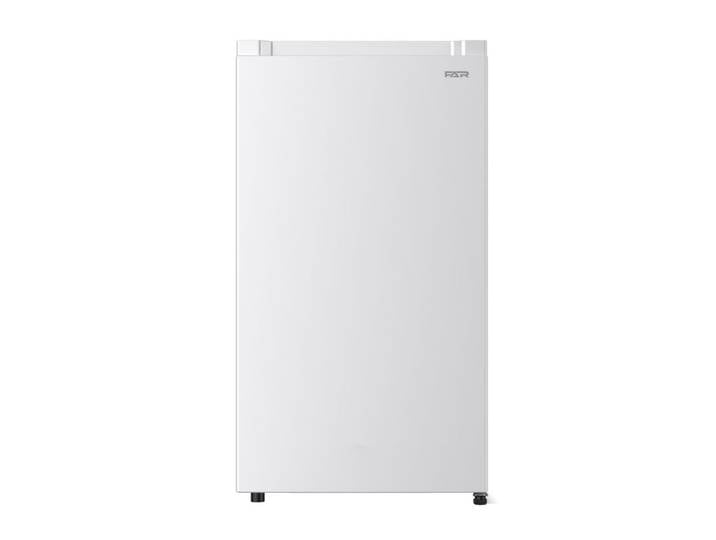 Réfrigérateur table top FAR RTG926DW G 91L Blanc