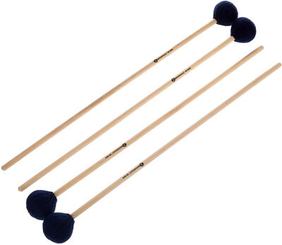 Bergerault BE-M2B Marimba Mallets