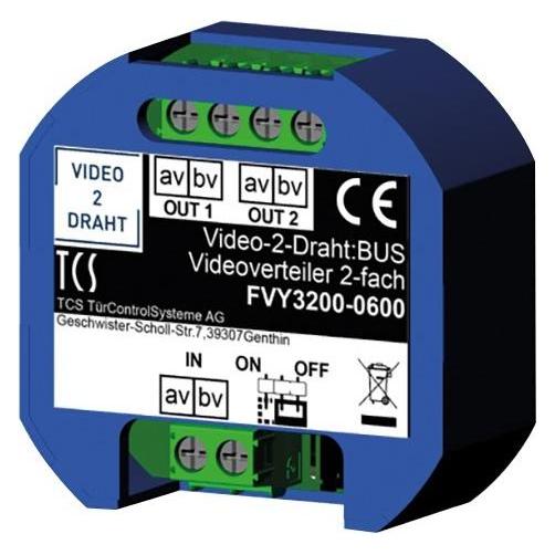 TCS FVY3200-0600 (FVY3200-0600)