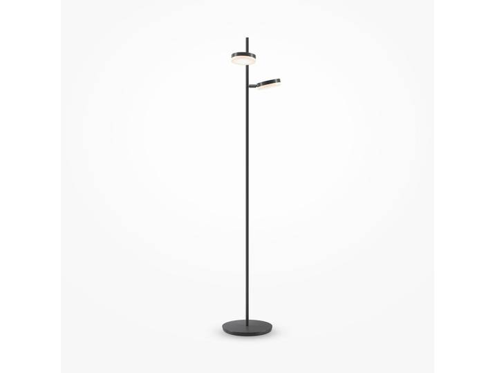 Stehleuchte Fad Schwarz max. 12 Watt