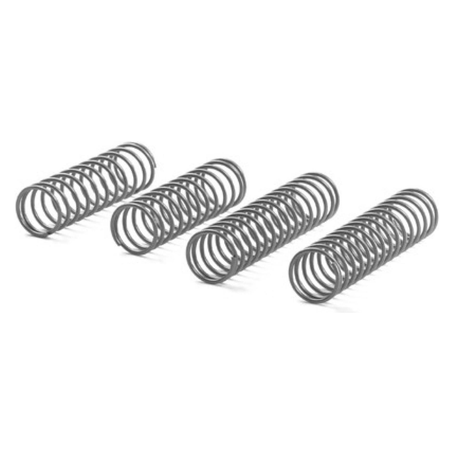 Carson CY-2 Stossdämpfer-Federn-Set hart 4 St. (500205519)