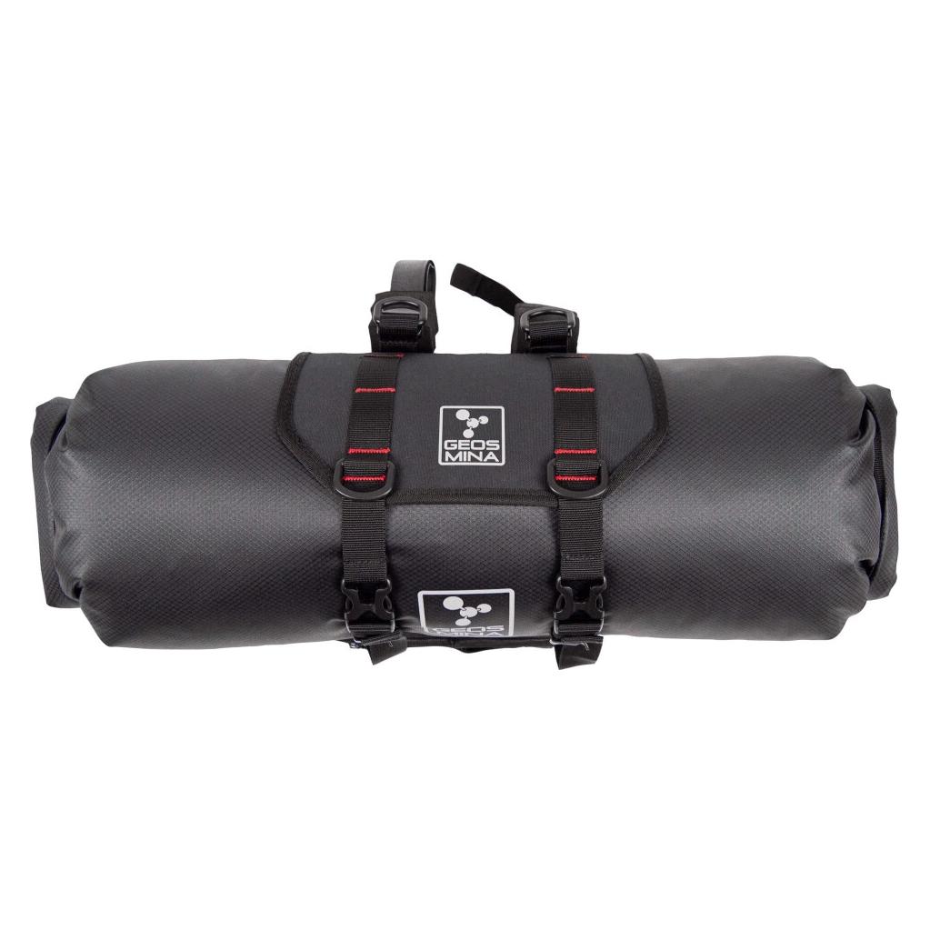 Geosmina Rolltasche (15 l, Lenkertasche) (GEO11042)