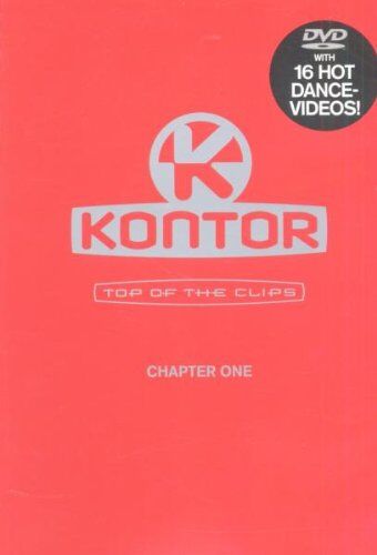 Kontor - Top Of The Clips. Chapter One - Preis vom 18.10.2026 15:28:09 h