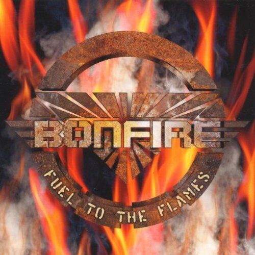 Bonfire - Fuel to the Flames - Preis vom 12.10.2026 11:37:12 h