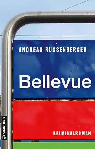 Andreas Russenberger - Bellevue: Kriminalroman (Philipp Humboldt) - Preis vom 09.10.2026 07:28:09 h