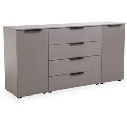 Kommode MONDO AJANA (BHT 160x80x42 cm) - BHT 160x80x42 cm