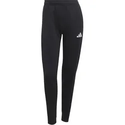 ADIDAS Damen Sporthose Entrada26, Größe XS in Schwarz Schwarz
