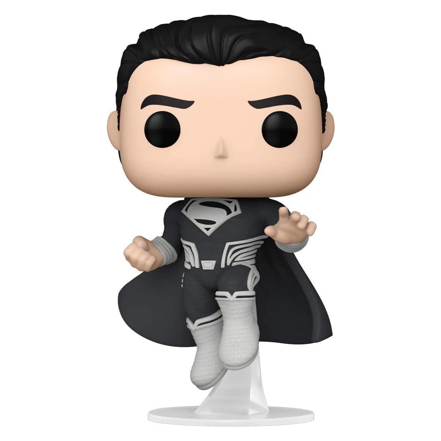 Funko Pop! Justice League Snyder Cut : Superman (FUN880)