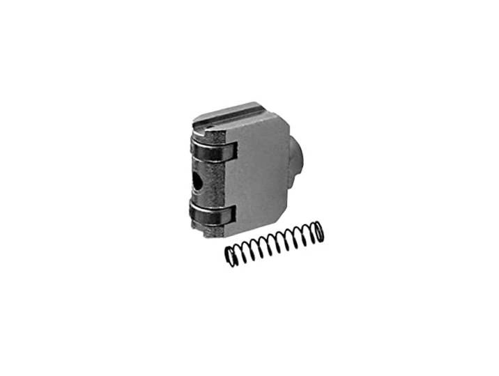 ISEO FRANCE SAS (CAVERS) SQA60440 Kit Rouleau ISEO pour Serrure Performa-Entraxe 25 à 50 mm-040940